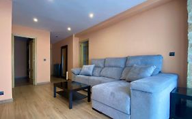 Apartamento Calle Galaroza